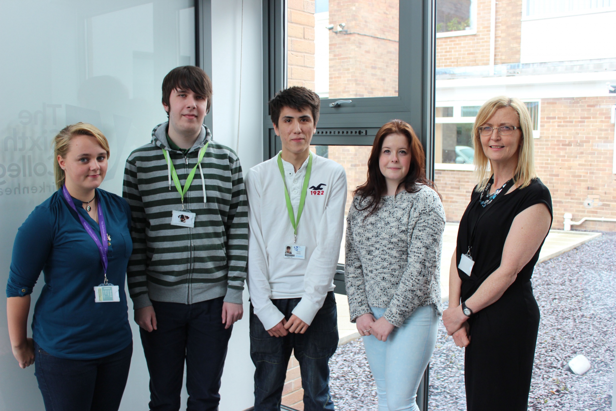 Image of Law Students Gain Scholarship Placements at Prestigious Merseyside Law Firms