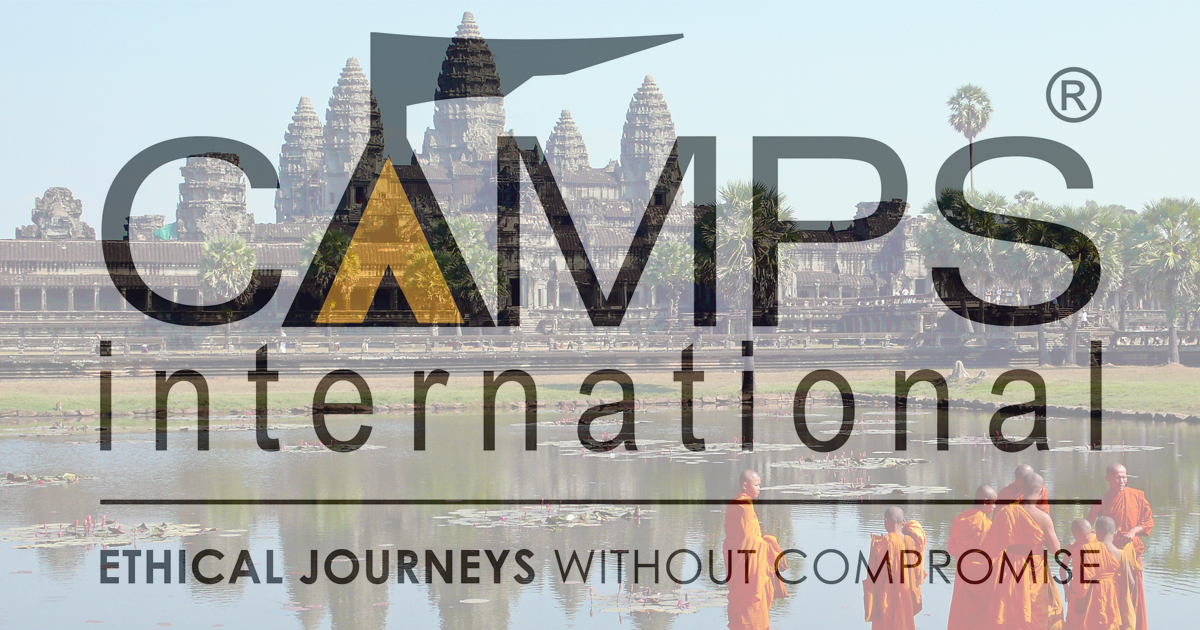 Image of Cambodia Calls for Intrepid Volunteer Adventurers 