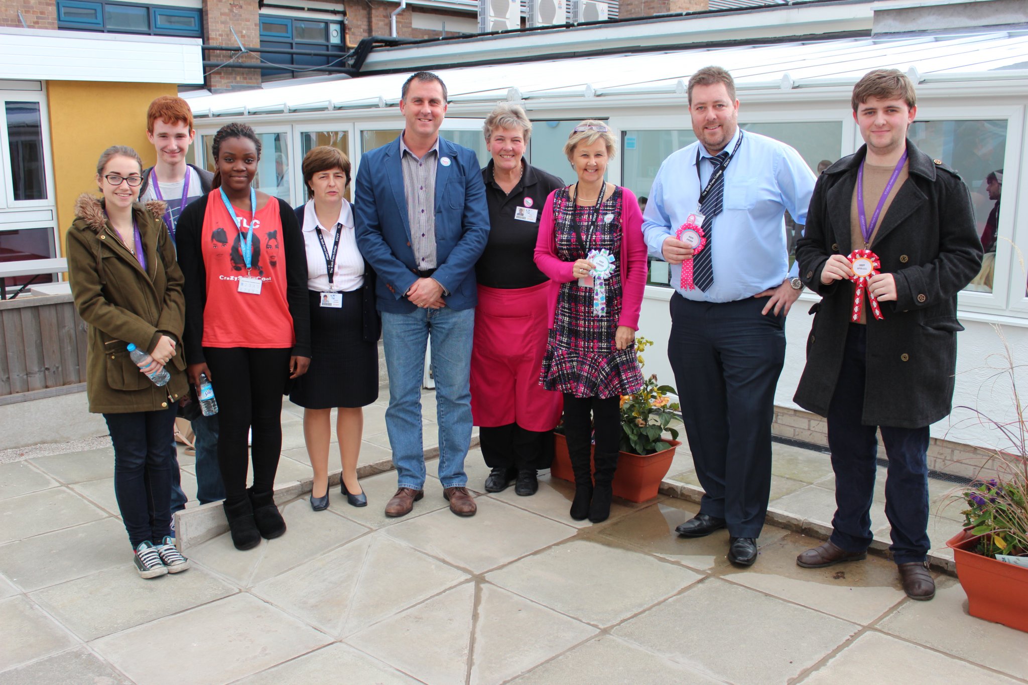 Image of The Great BSFC Bake Off for Breakthrough Breast Cancer