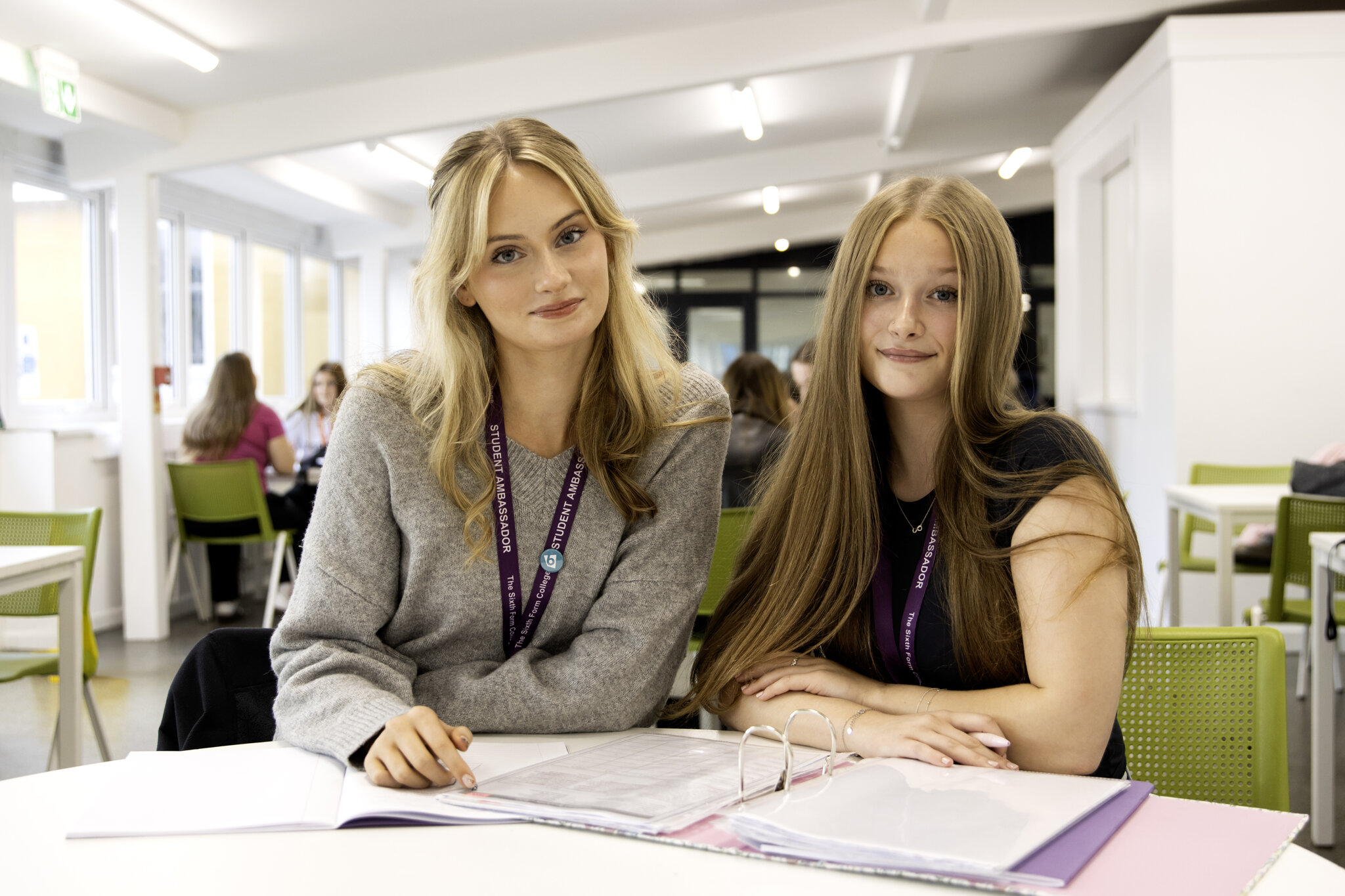 Image of Why Students Are Choosing to ‘Make the Switch’ to Birkenhead Sixth Form College