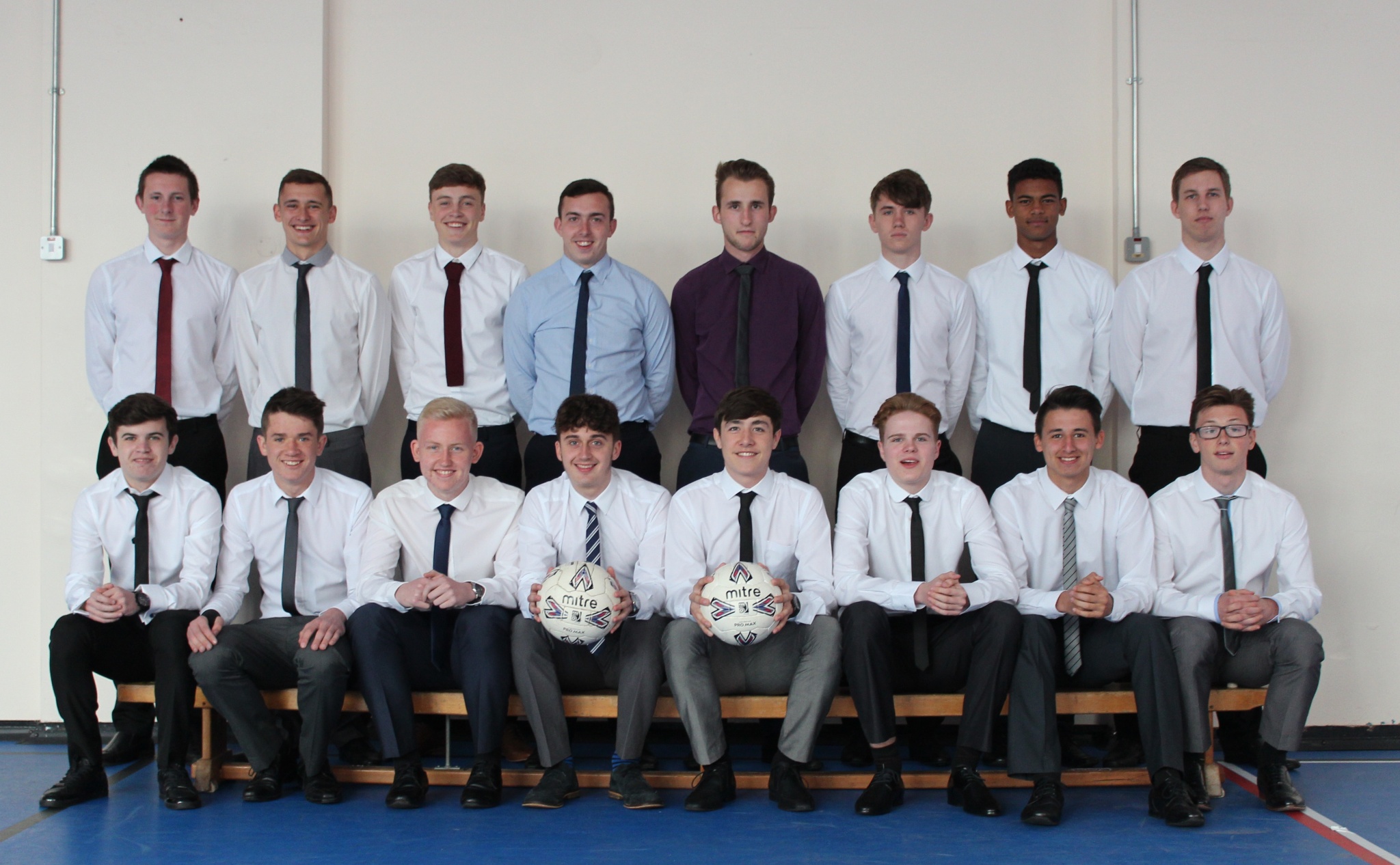 Image of BSFC Football Team Win Wirral Cup Final for Second Year