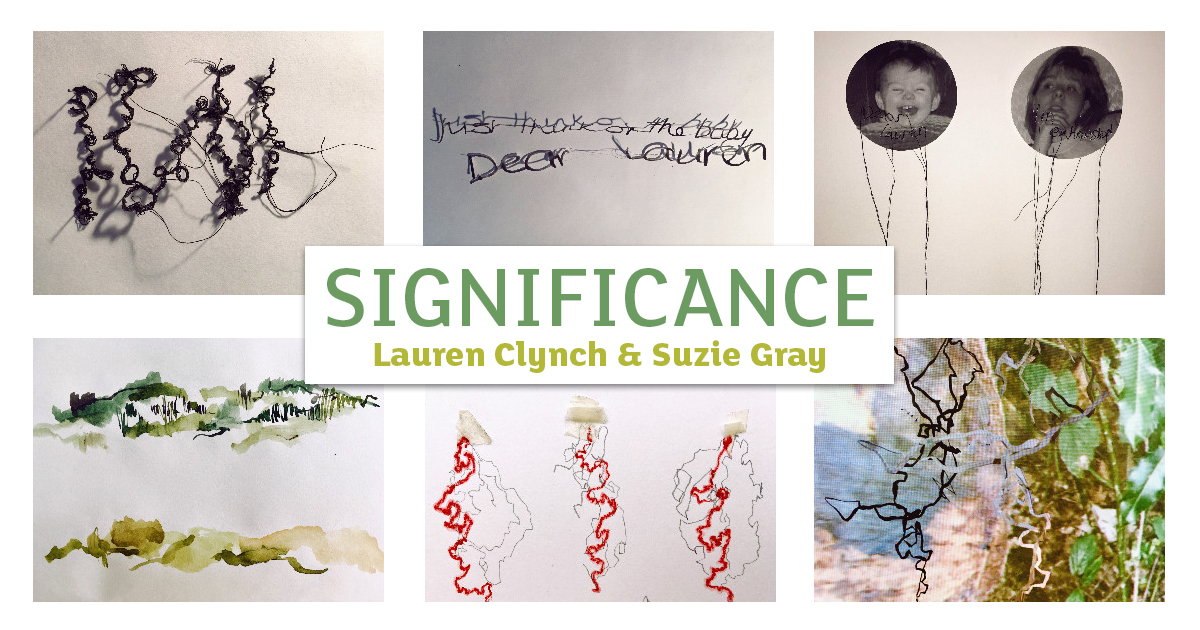 Image of Art Foundation students to host exhibition of 'Significance'