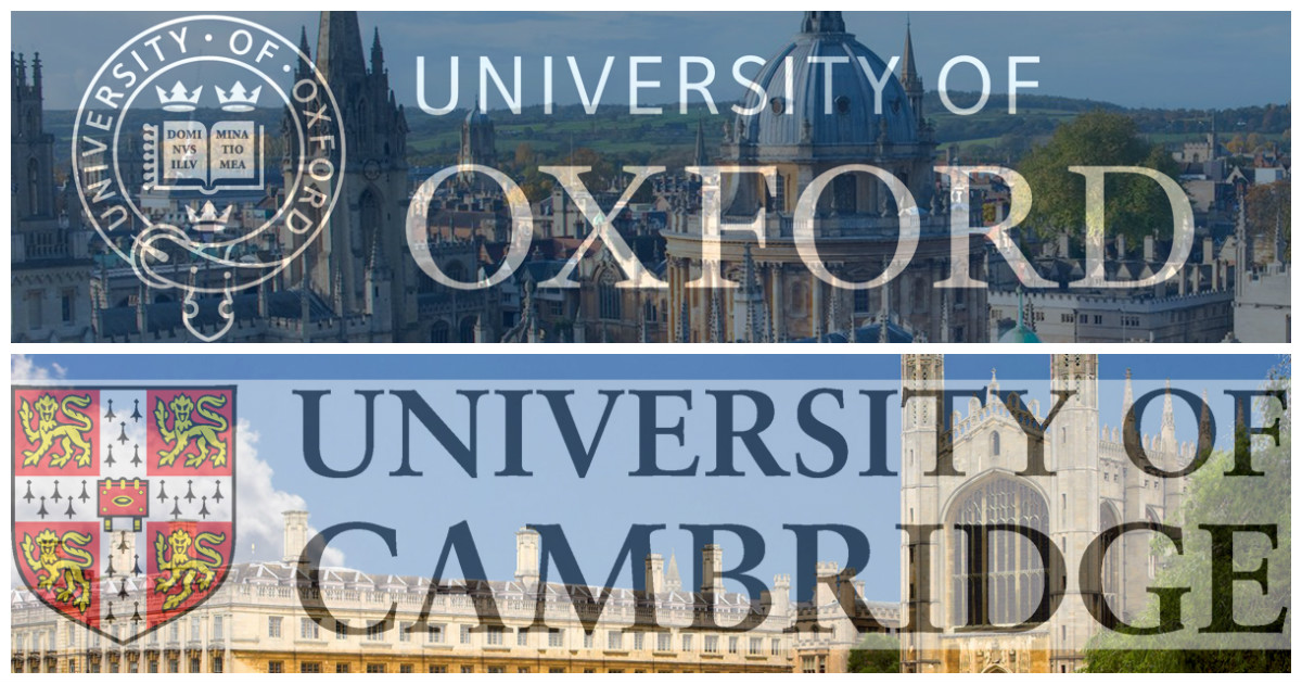 Image of Oxbridge Conference Opens the Doors to the Prestigious Universities