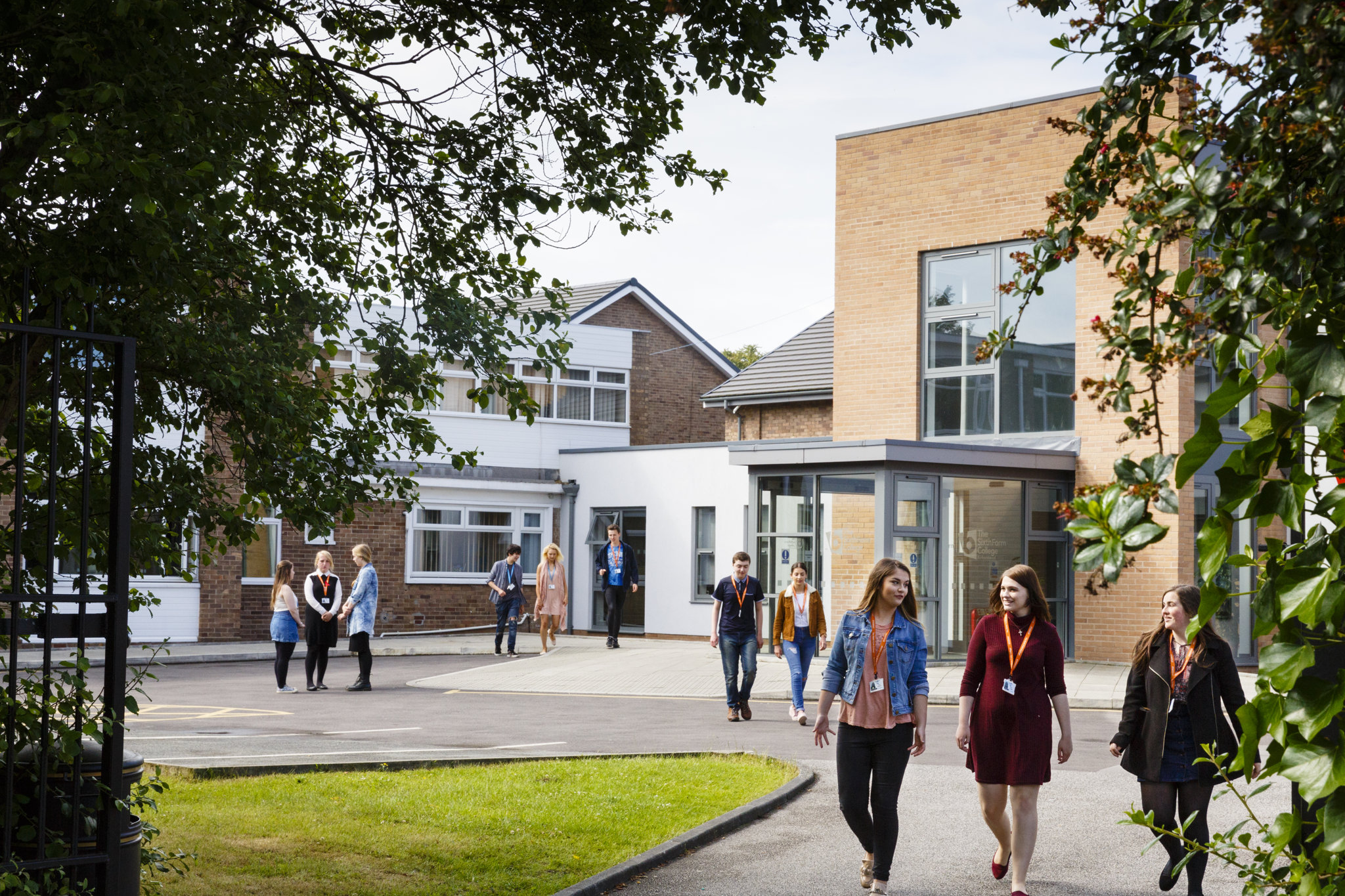 Image of VIDEO: November Open Evening Success