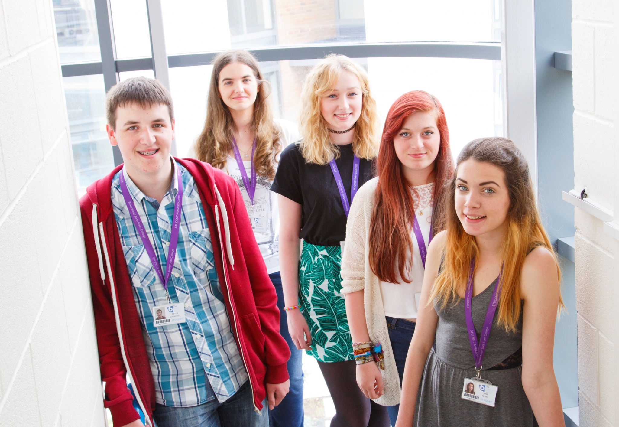 Image of Sixth Form College Students Enhance Employability Skills with the Barclays Prepare for Work Programme