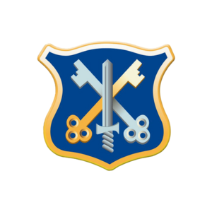 Logo of SS Peter and Paul Catholic Primary School