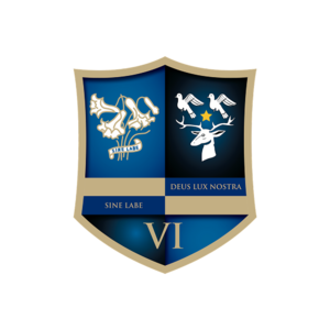 Logo of St. Aidan's & St. Anthony's Catholic Sixth Form 