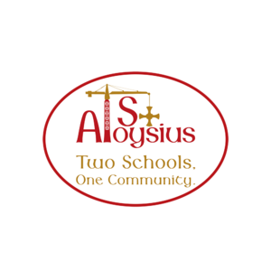 Logo of St. Aloysius Catholic Infant & Junior School