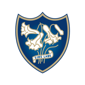 Logo of St. Anthony's Girls' Catholic Academy