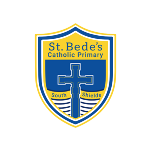 Logo of St. Bede’s Catholic Primary School