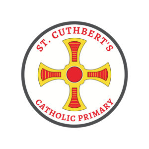 Logo of St Cuthbert’s Catholic Primary School