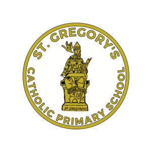 Logo of St Gregory’s Catholic Primary School