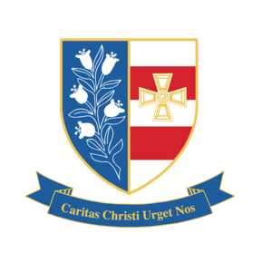 Logo of St Joseph’s Catholic Academy