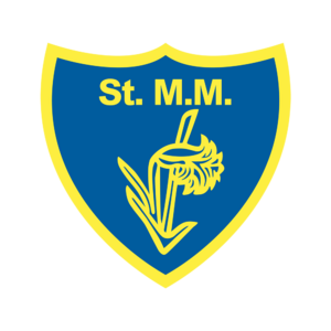 Logo of St. Mary Magdalen’s Catholic Primary School