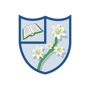 Logo of St Mary's Catholic Primary School