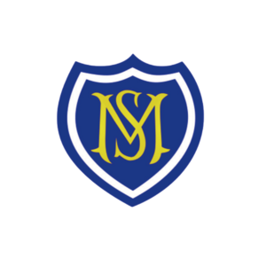 Logo of St Mary’s Catholic Primary School
