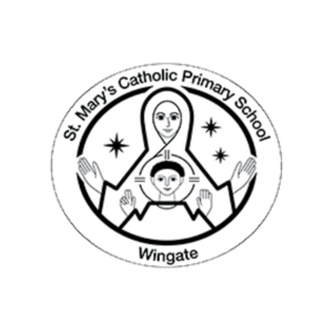 Logo of St Mary’s Catholic Primary School