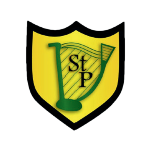 Logo of St. Patrick's Catholic Primary School