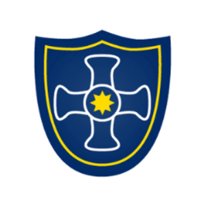 Logo of Our Lady Star of the Sea Catholic Primary School