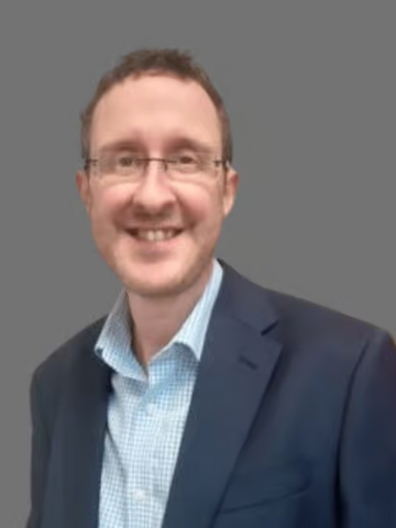 Mr David Chandler
