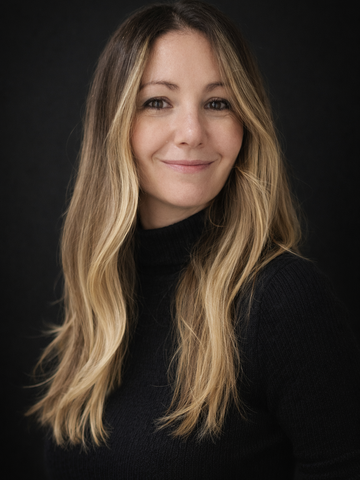 Mrs Kate Newby
