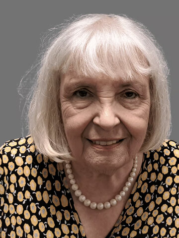 Mrs Denise Kendall