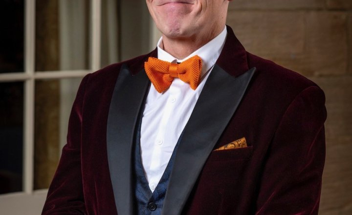 Image of Ex-BBC Radio Newcastle presenter joins cast of North-east musical
