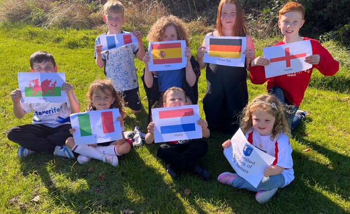 Image of South Tyneside school wins competition in celebration of culture
