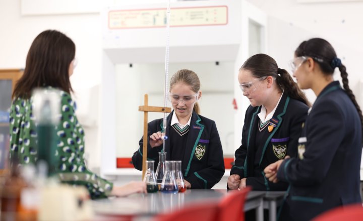 Image of North-east MAT announces open evenings for Y6 and Y11