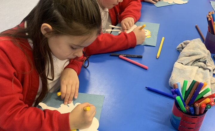 Image of Education trust working hard to support children’s wellbeing all year round