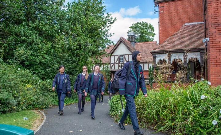 Image of Celebrating 120 years of educating Sunderland’s women