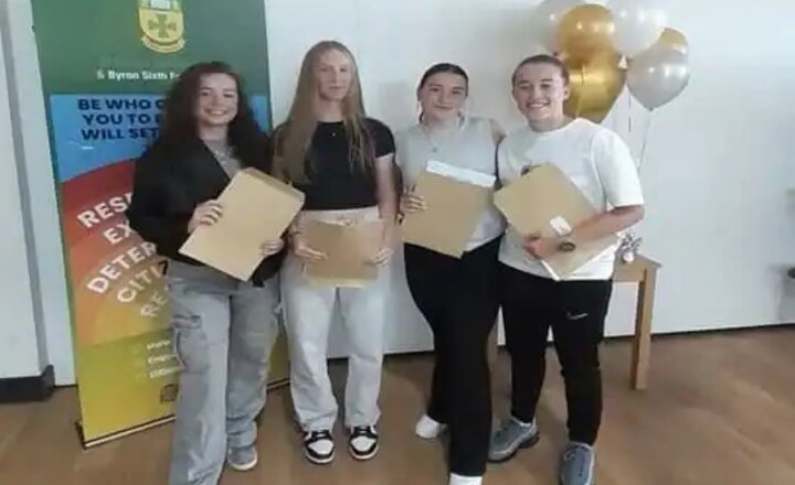 Image of Bishop Chadwick open evenings to take place for year six primary school pupils