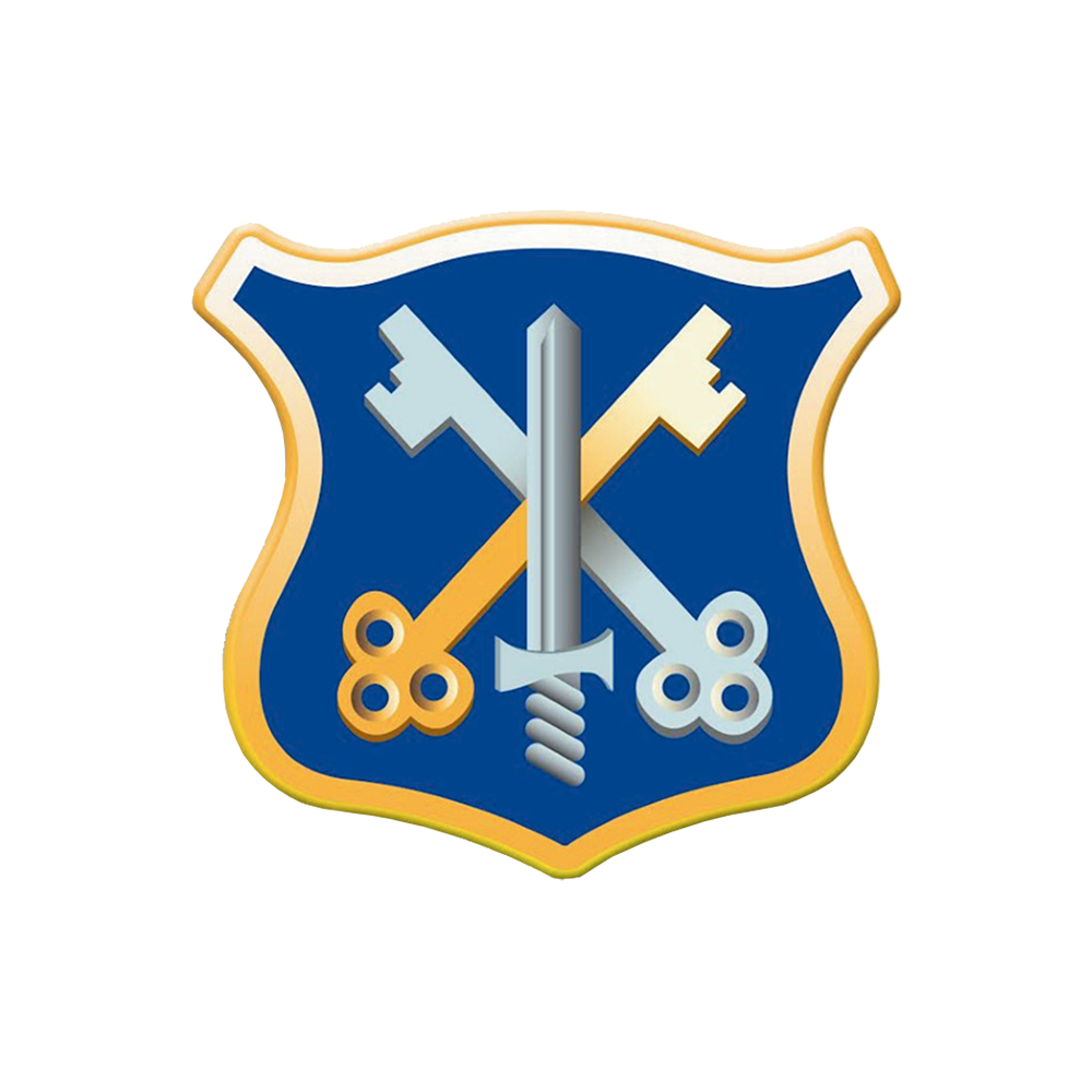 School Logo