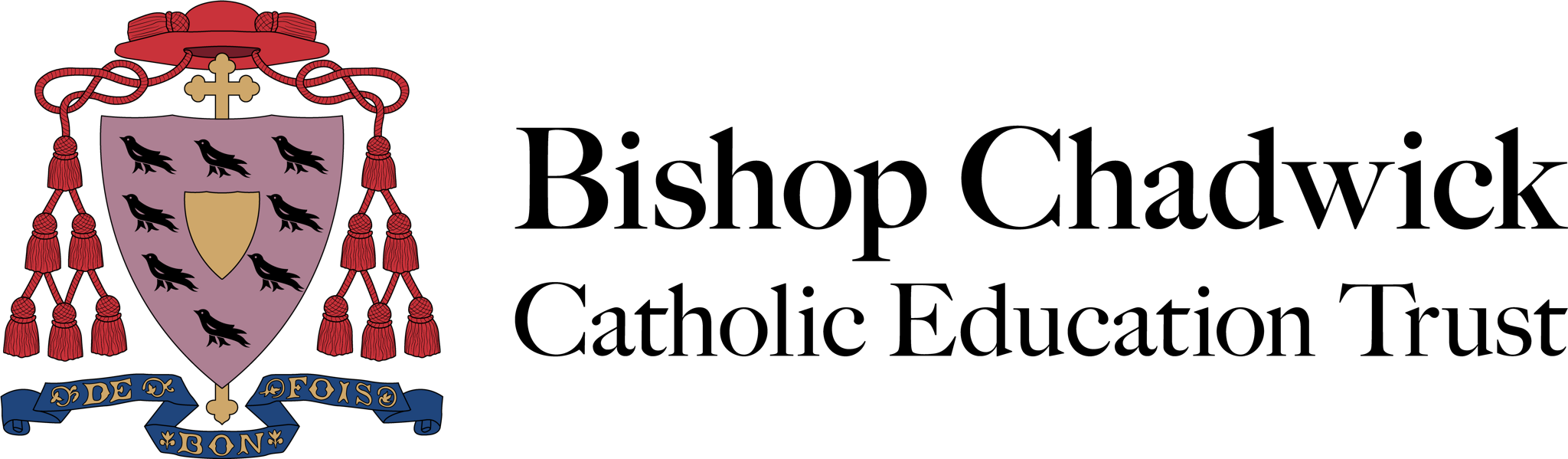Bishop Chadwick Catholic Education Trust
