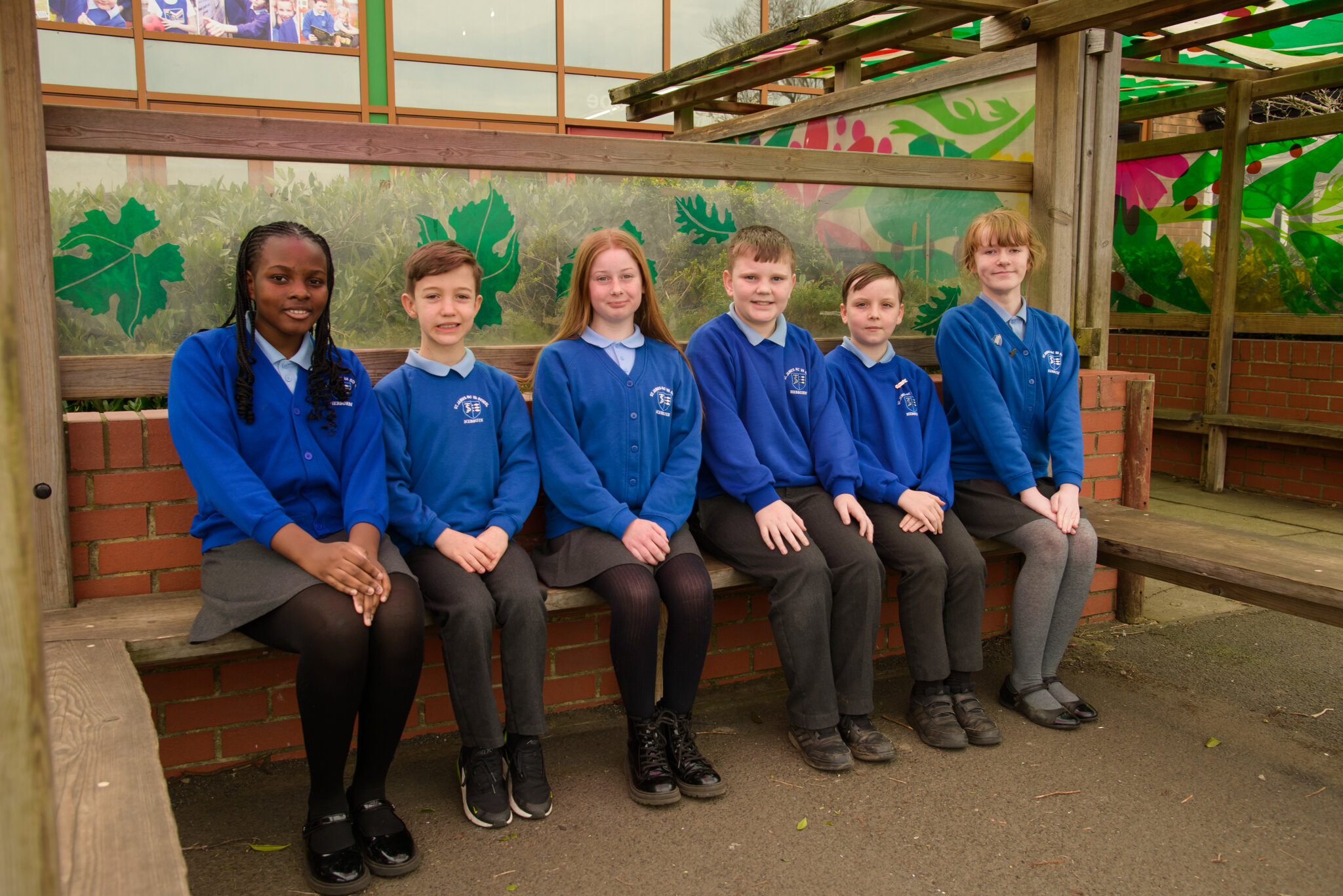 Image of Nurturing primary in Hebburn achieves 16% above national average in SATs