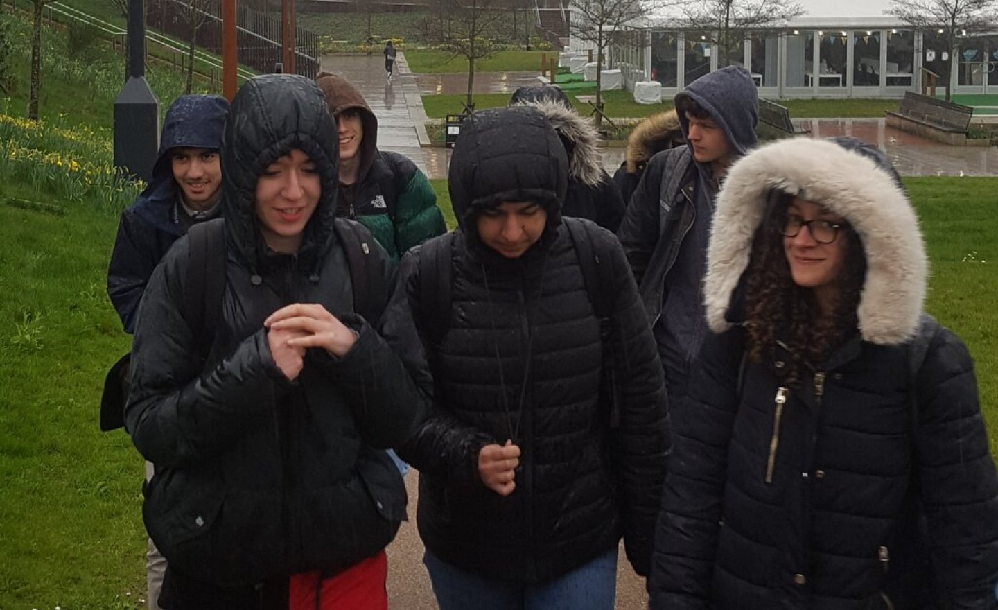 Image of Sixth Form UoB Languages Masterclass