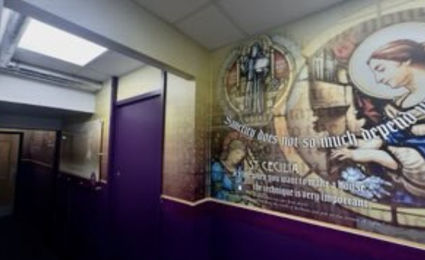Image of New wall art