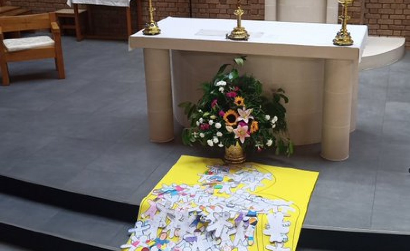 Image of Retreat Day