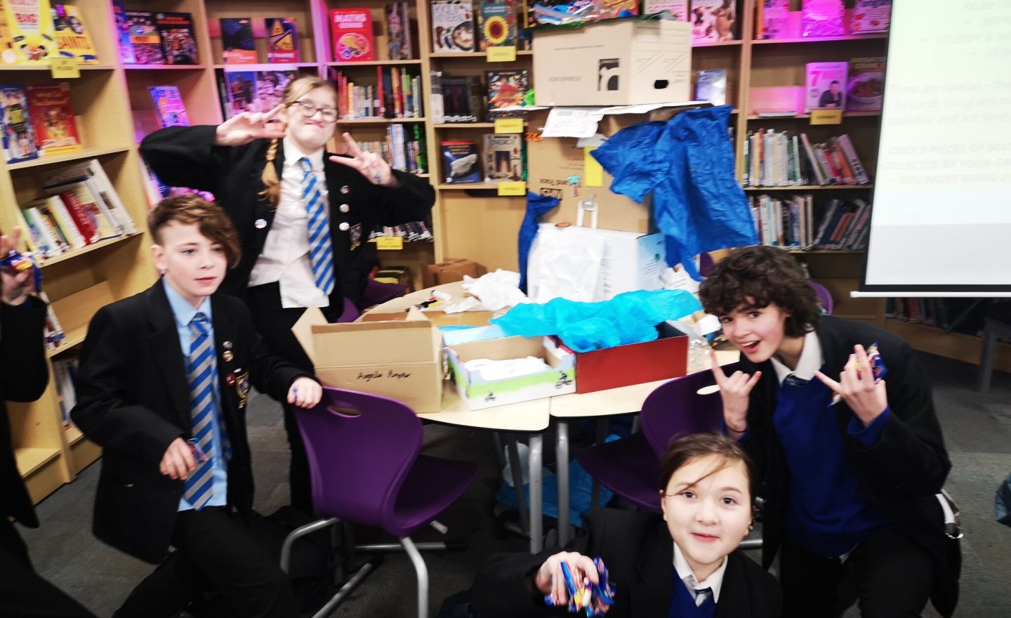 Image of Geography BGT