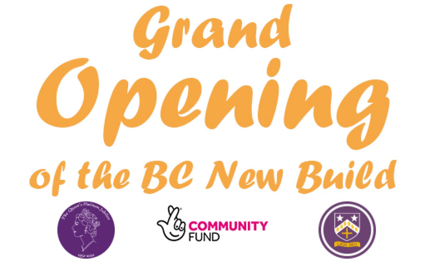 Image of Grand Opening of The BC New Build