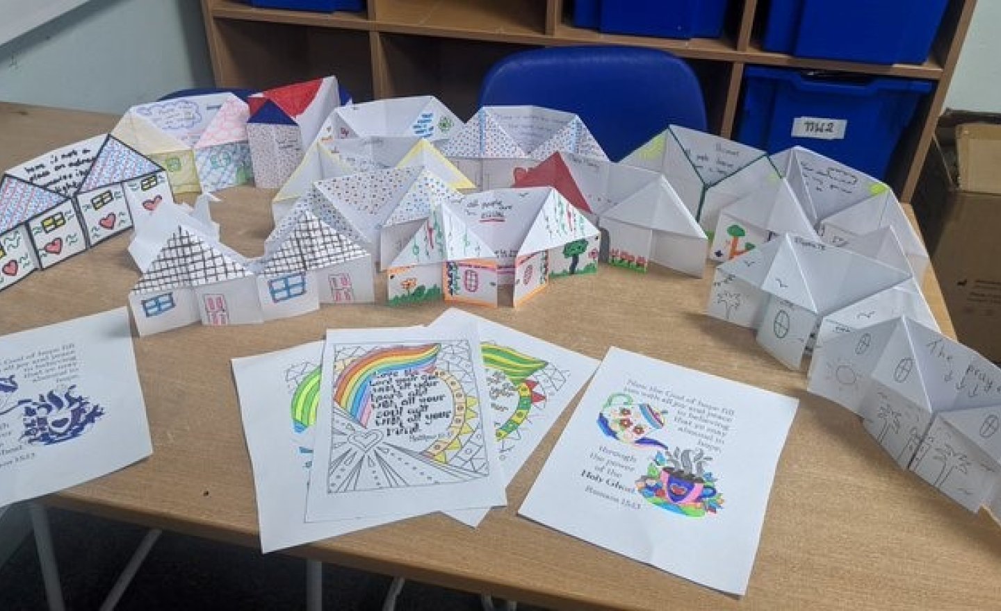 Image of Messages of Hope