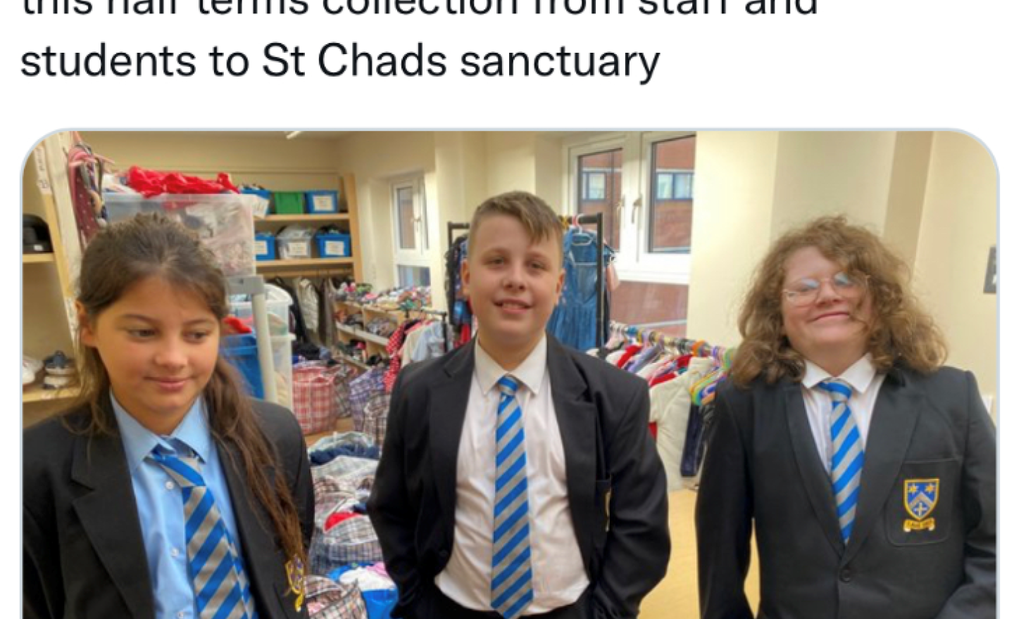 Image of St Chad's Sanctuary