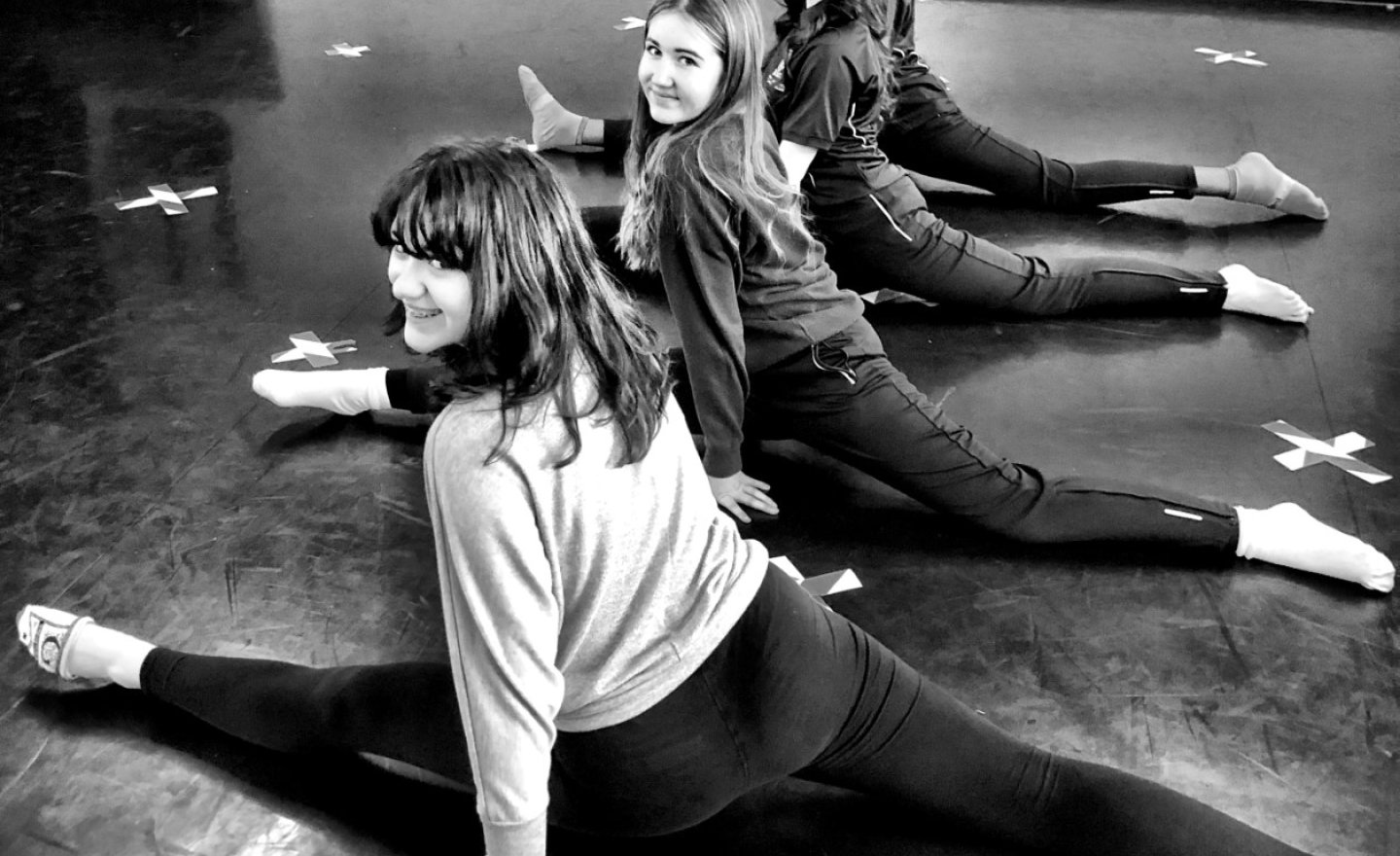 Image of A Busy Week in Performing Arts 