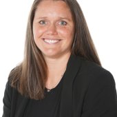 Miss R Hampson