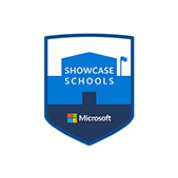 Microsoft Showcase School