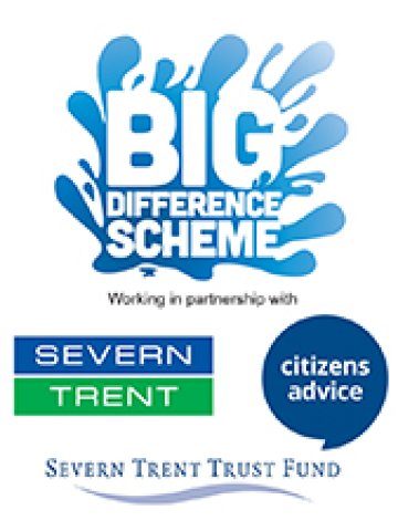 Big Difference Scheme
