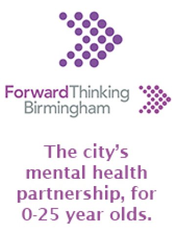Forward Thinking Birmingham