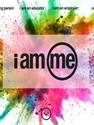 I Am Me