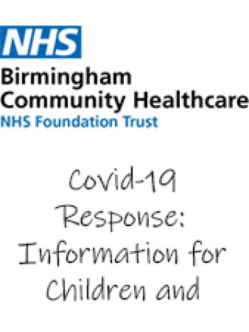 NHS - Covid-19 Response