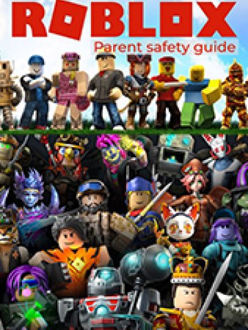 Roblox Guide